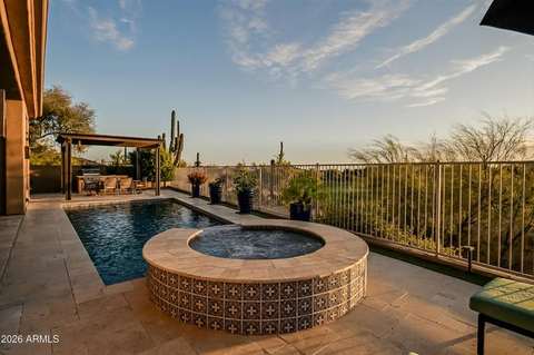Fine home representing The McShane Group's portfolio
