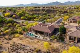 9925 E Seven Palms Dr exterior