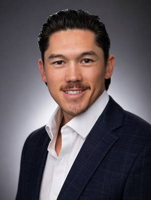 Clayton McShane headshot